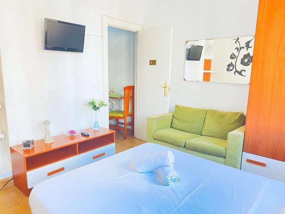 Apartment En Gran Via De 45 4
