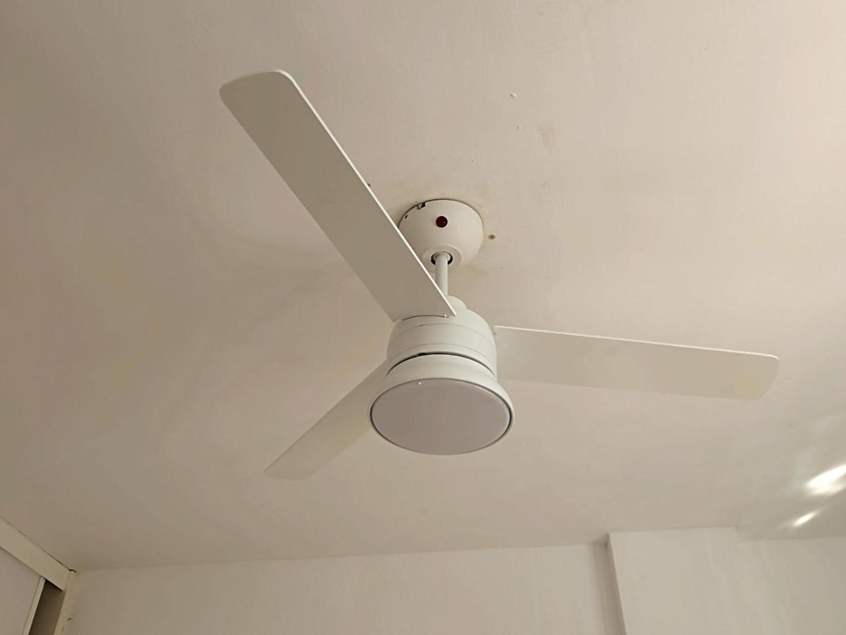 En Zona Atalaya Con Garaje Y Wifi Apartment *