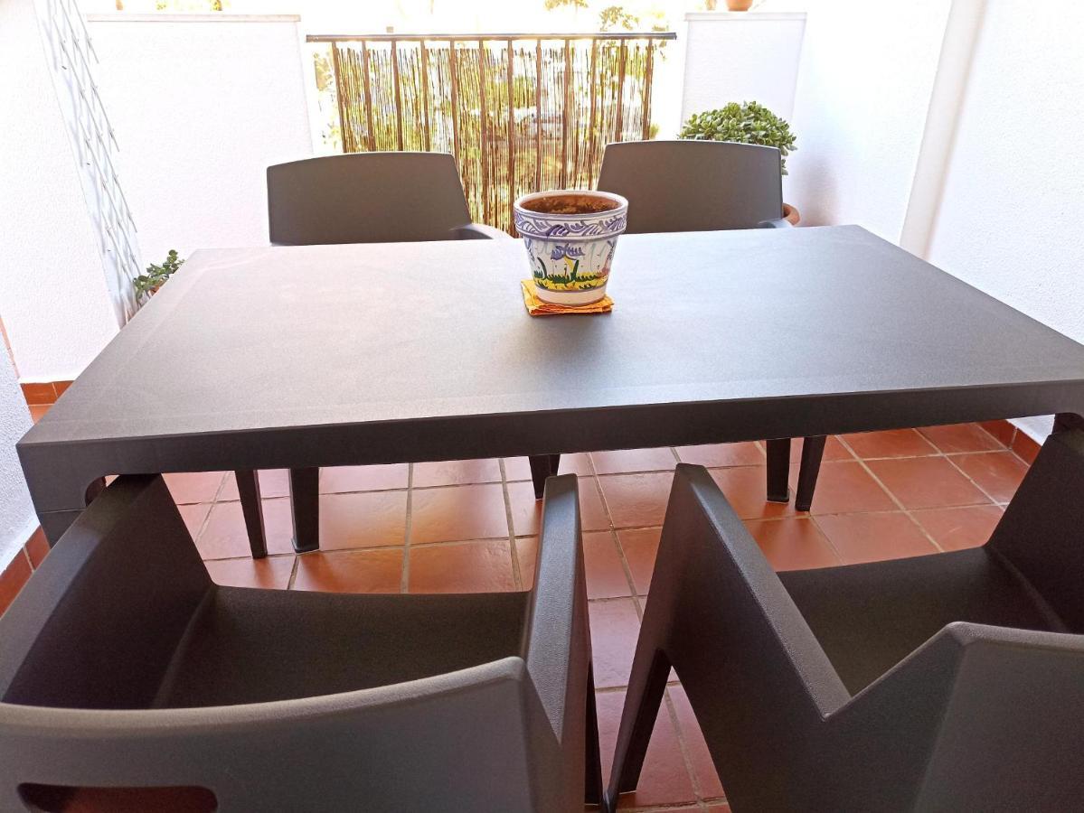 En Zona Atalaya Con Garaje Y Wifi Apartment Conil De La Frontera
