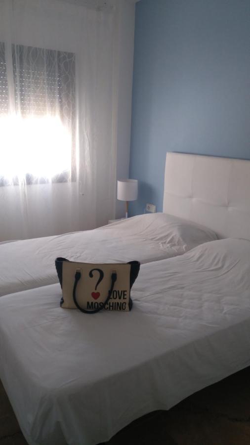 Duquesa 5210 Side Paradise Apartment *