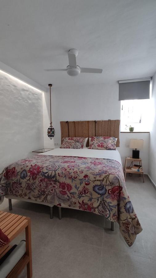 An Ca Los Lolos Bodeguilla Apartamento
