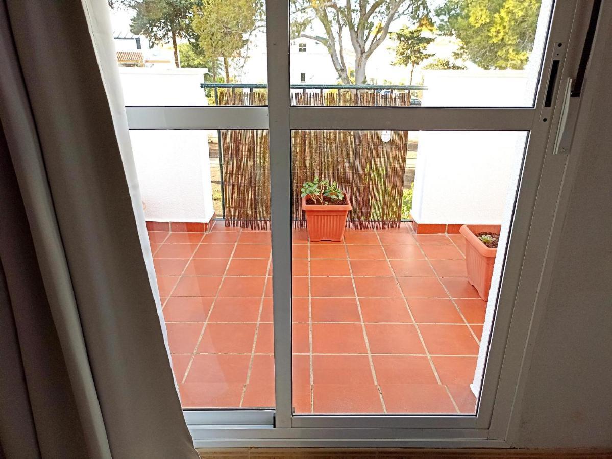 Apartment En Zona Atalaya Con Garaje Y Wifi *