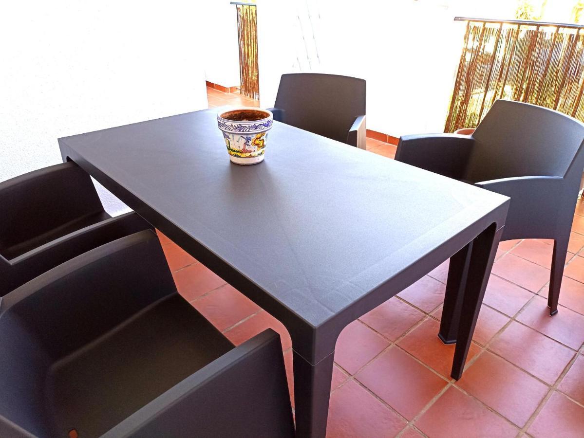 Apartment En Zona Atalaya Con Garaje Y Wifi Conil De La Frontera