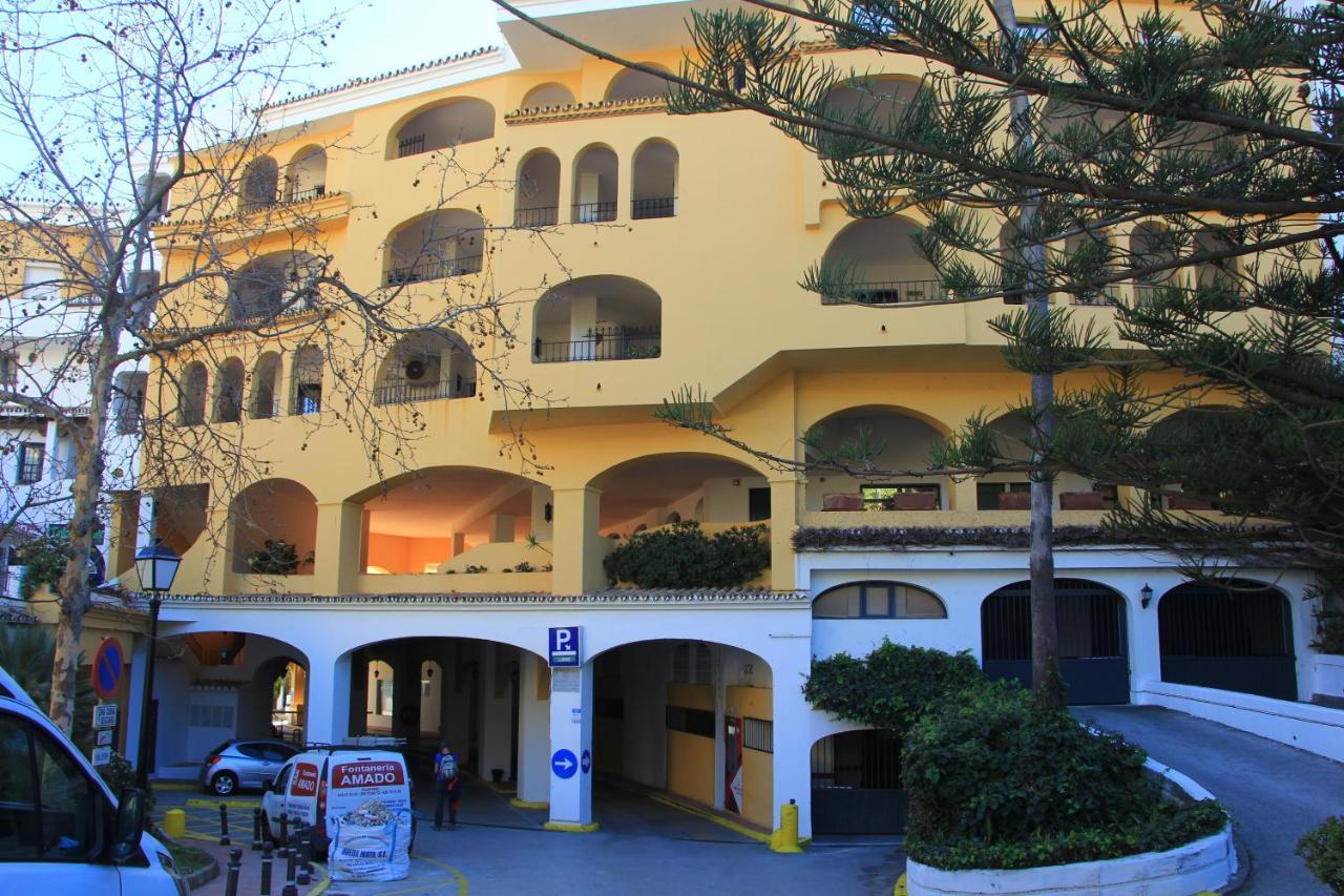 Apartment With Secure Underground Parking *
