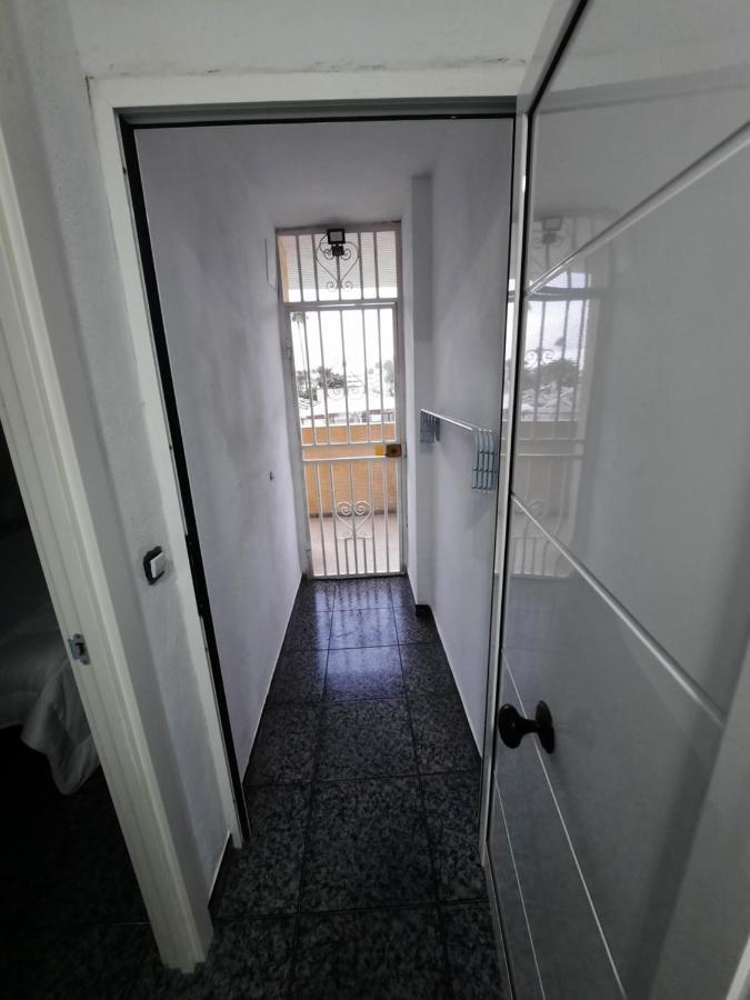Apartamento Céntrico Molinos 135