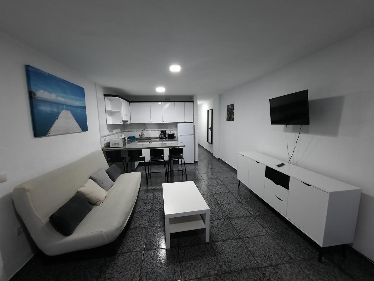 Apartamento Céntrico Molinos 135 *