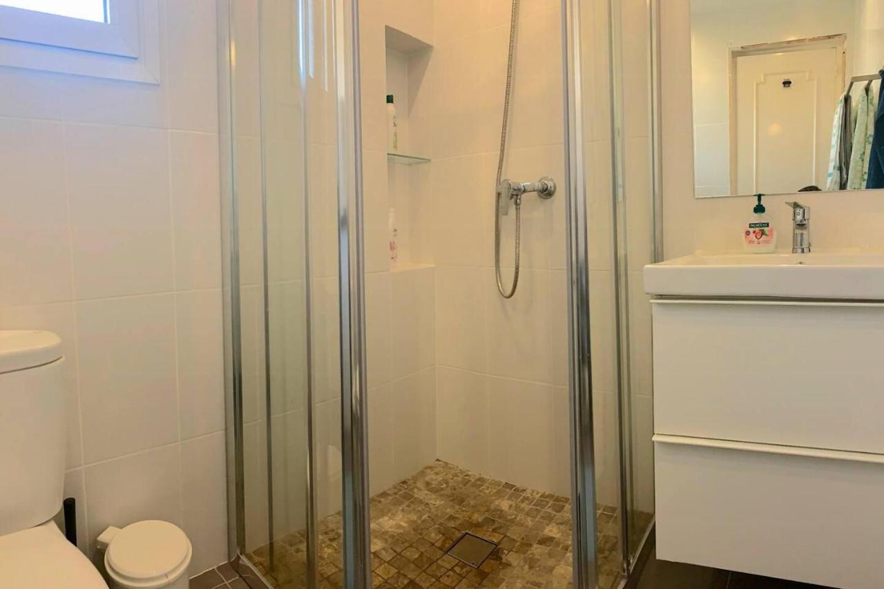 Holiday home Calahonda - Sleeps 6 - Parking - Garden - Pool Sitio de Calahonda