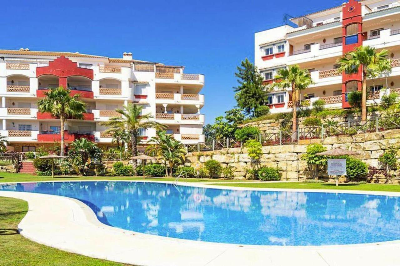 Apartment, Mijas Costa Sitio de Calahonda