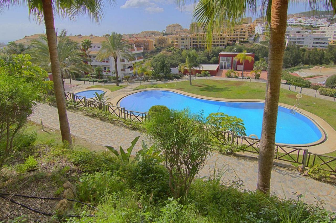 Apartment Apartment, Mijas Costa