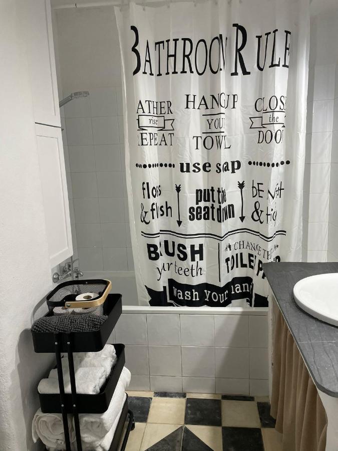 Apartamento El Cabo Mairena
