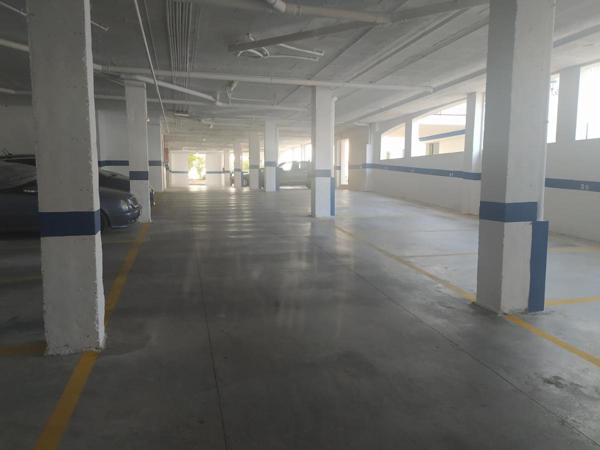 Apartamento Magnífico Estudio En Vela De Mar *