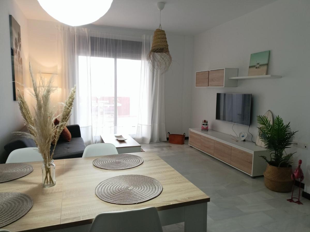 Apartment Sea And Sun Costa Esuri Isla Canela Ayamonte