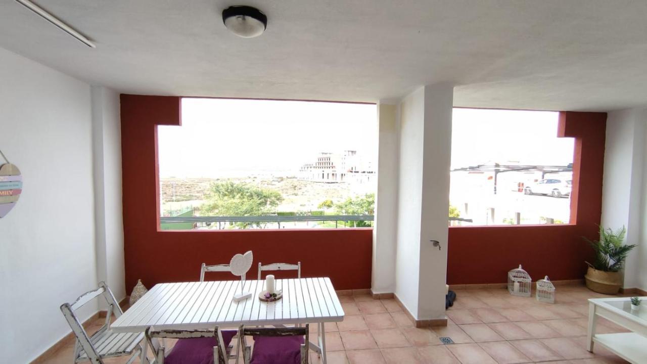 Apartment Sea And Sun Costa Esuri Isla Canela