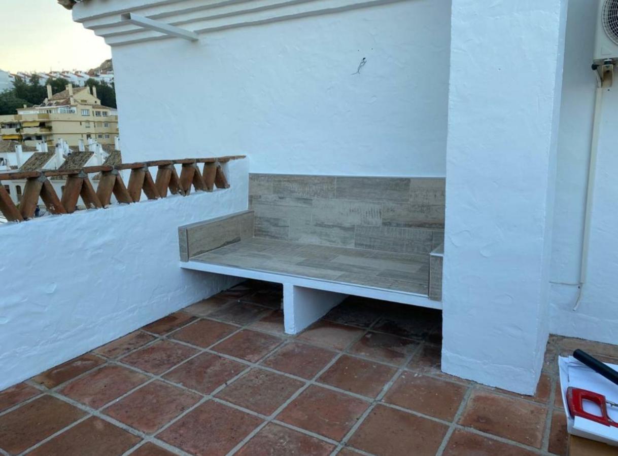 Benalmar Apartamento *