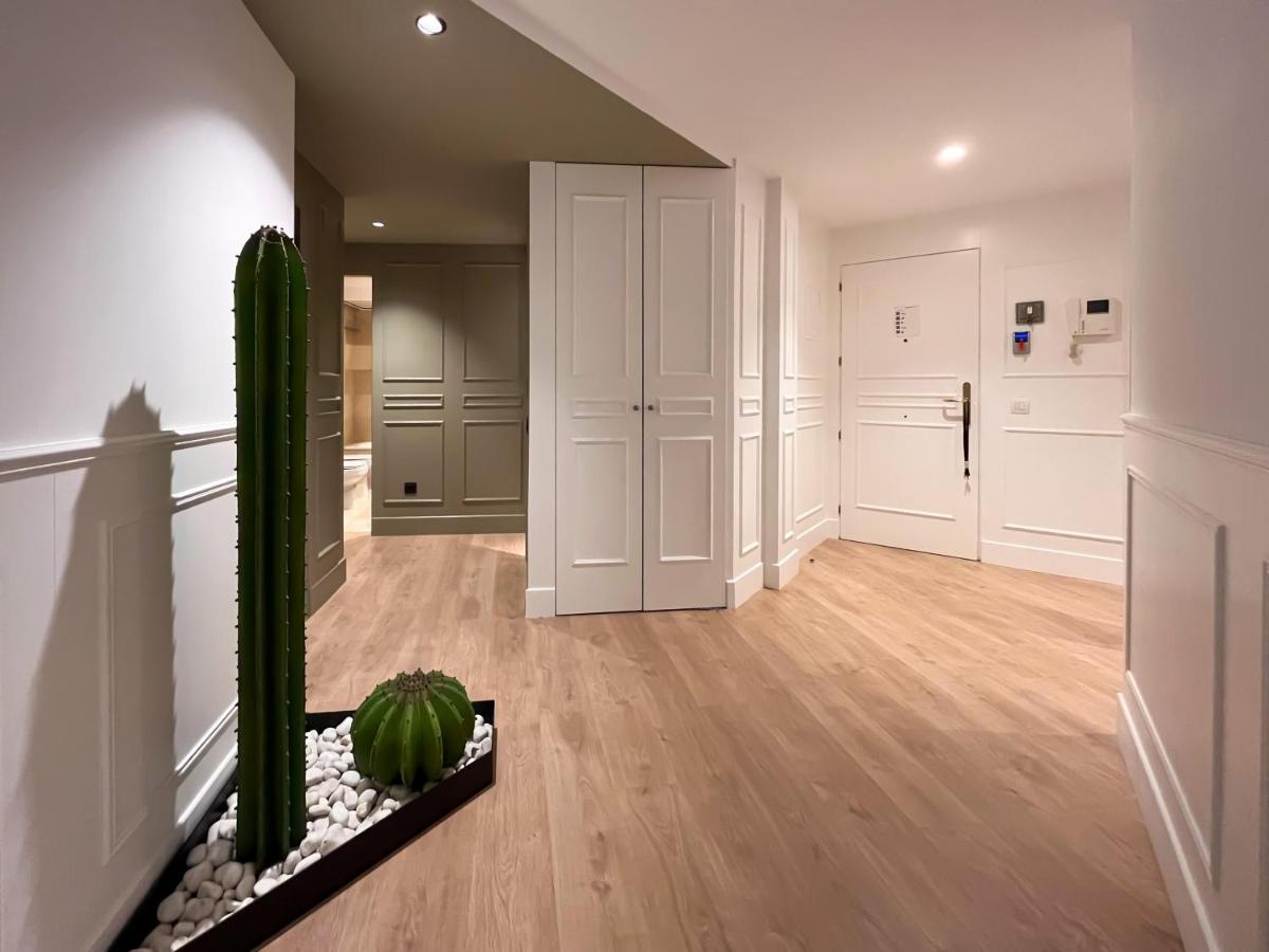 Passeig De Gracia By Enjoybcn Apartment