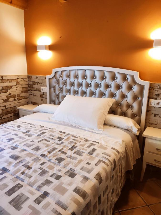 Vivienda Arroyo Ubios Apartamento Arroyo Frío