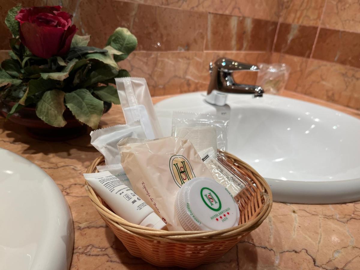 Hotel Santiago 4*