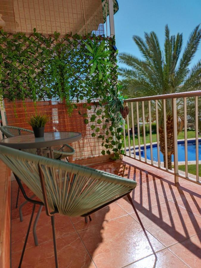 Apartment Estudio, Carihuela Park Palace Torremolinos
