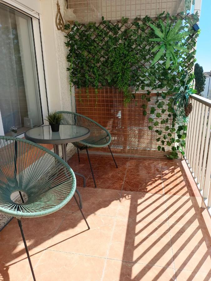 Apartment Estudio, Carihuela Park Palace *