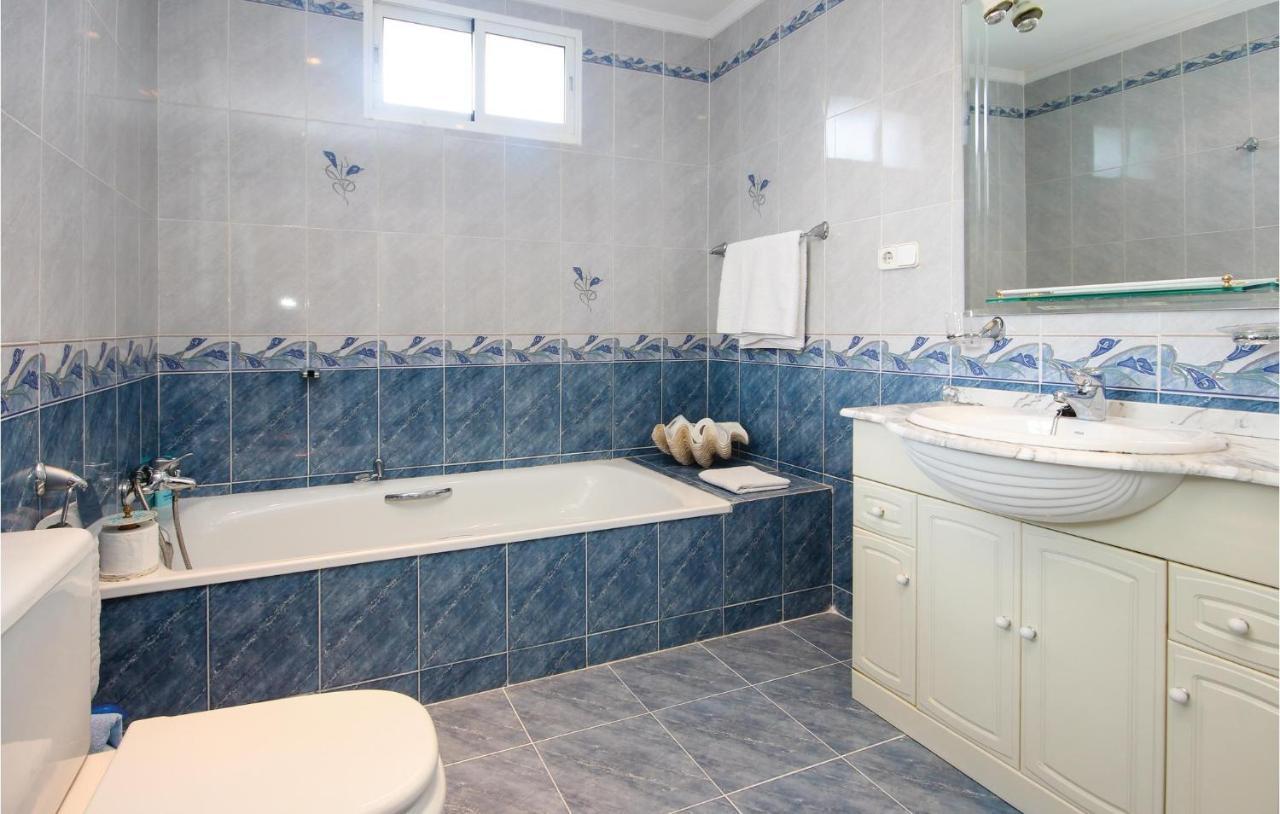 Gorgeous In Urb El Chaparral With Wifi Apartamento La Cala De Mijas