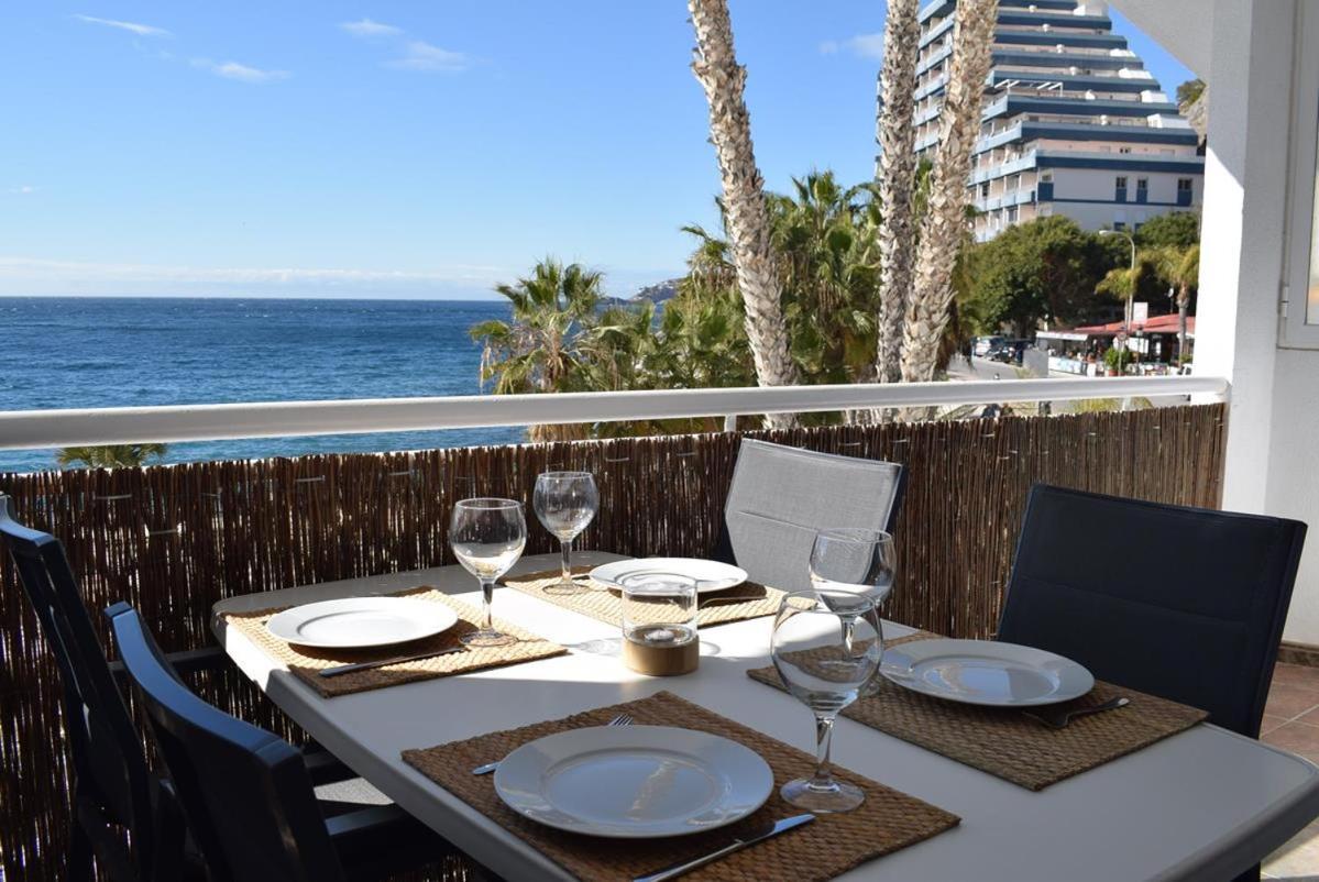 Piso Con Vistas Increibles Del Mar Apartment *
