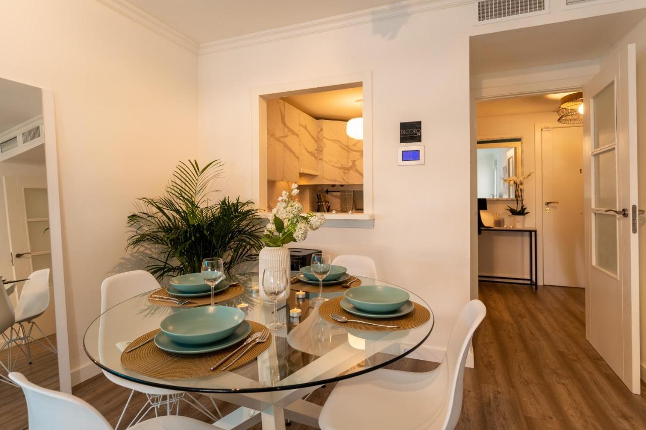 Apartamento Black Level, 30m Playa, Pool, Wifi