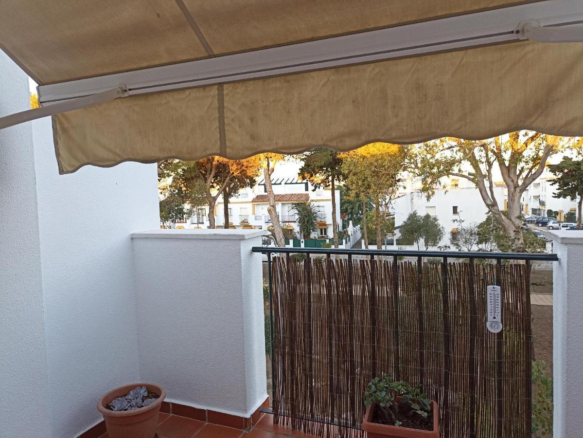 Apartment En Zona Atalaya Con Garaje Y Wifi Conil De La Frontera