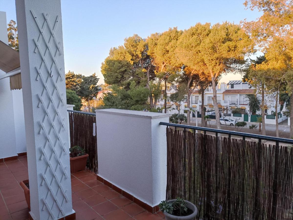 En Zona Atalaya Con Garaje Y Wifi Apartment
