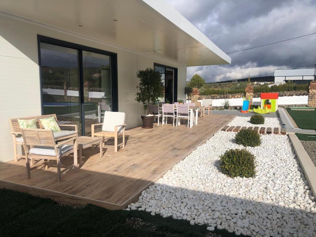 Minerva Villa
