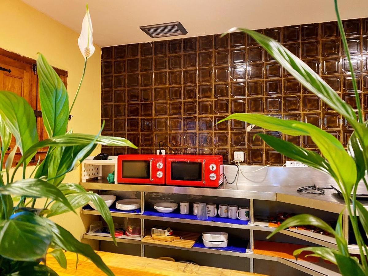 Hostal Napoles *