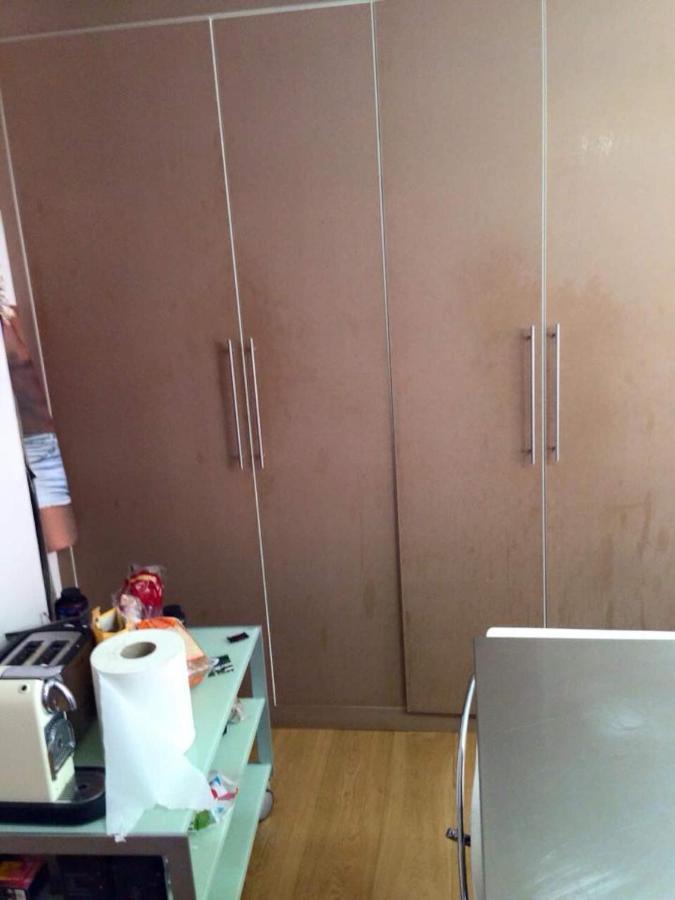 Apartamento Piso Moderno, Céntrico Y Con Garaje Gratis