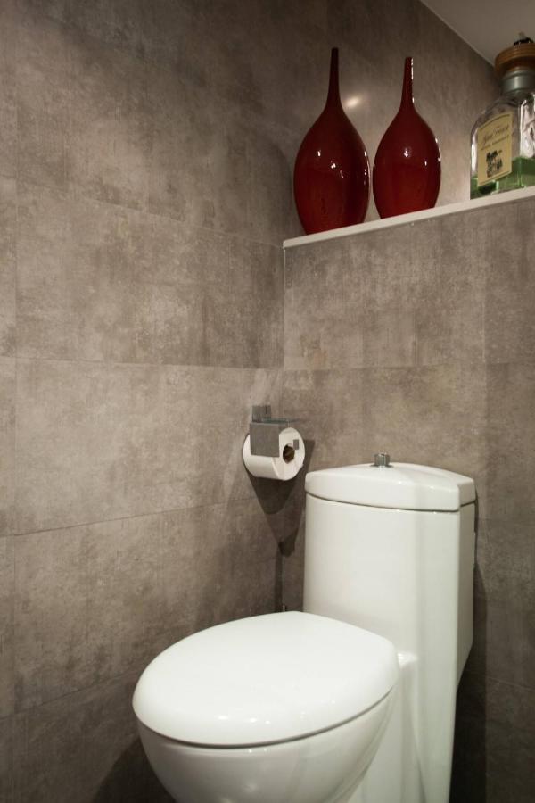Piso Moderno, Céntrico Y Con Garaje Gratis