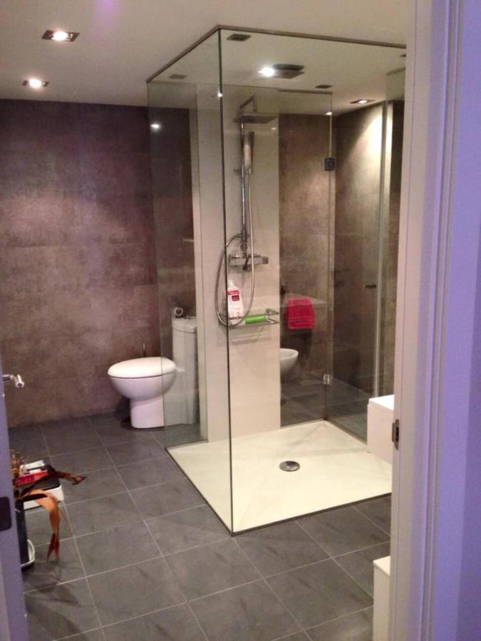 Piso Moderno, Céntrico Y Con Garaje Gratis