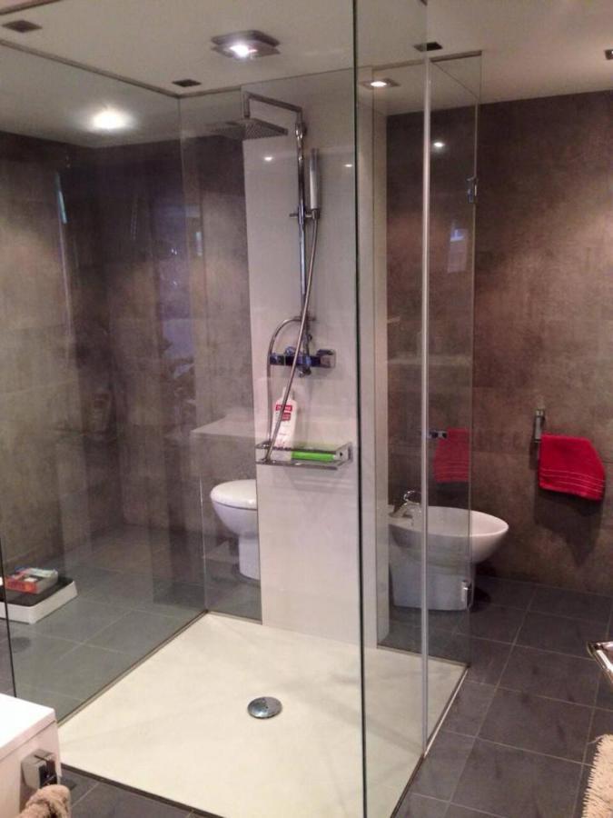 Piso Moderno, Céntrico Y Con Garaje Gratis