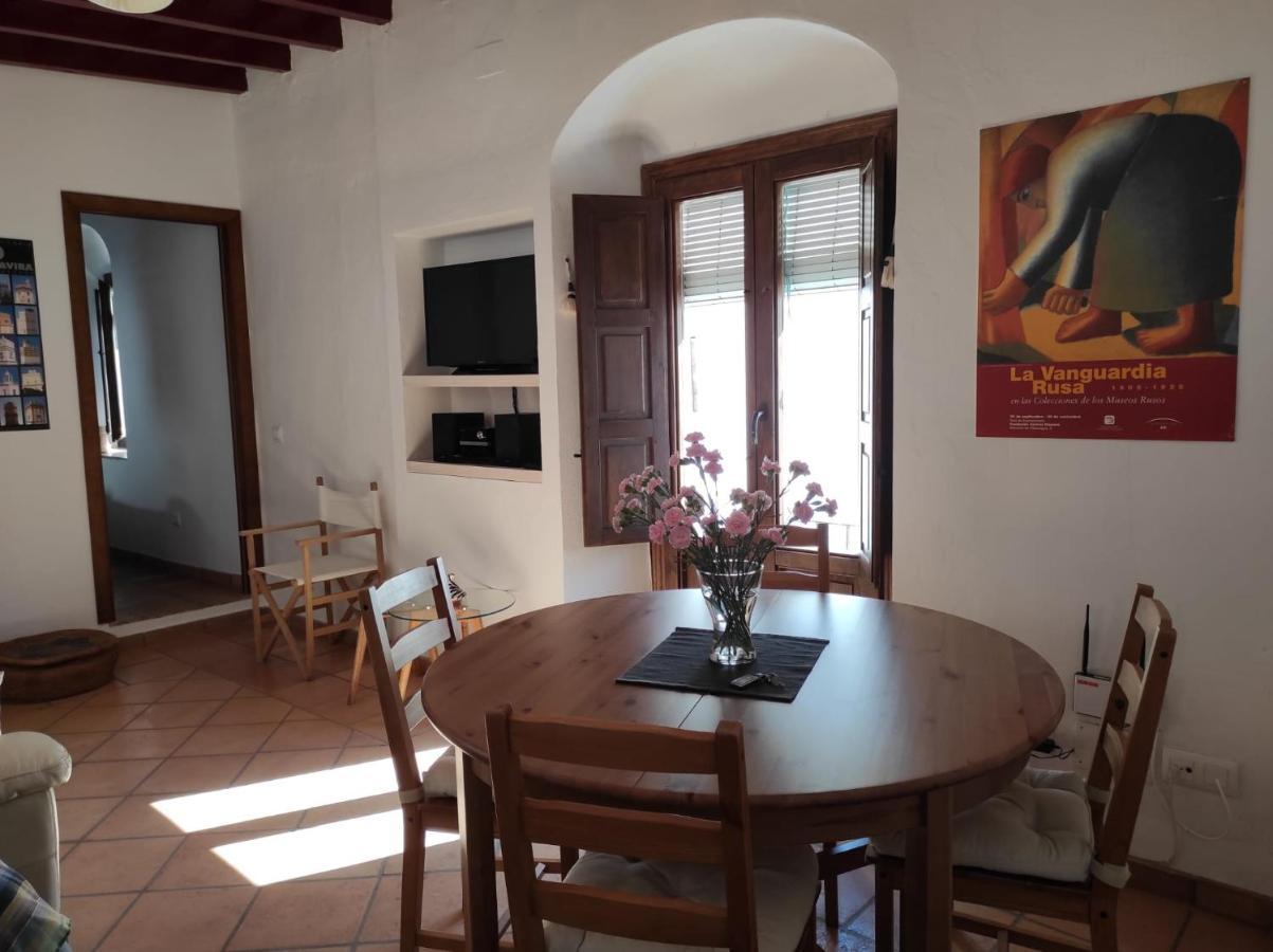 Apartamento Albayalde Cielo Y Mar *