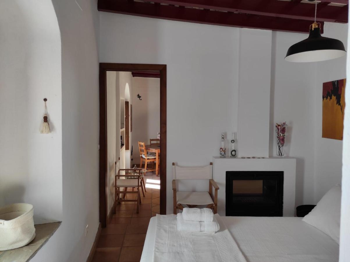 Albayalde Cielo Y Mar Apartamento