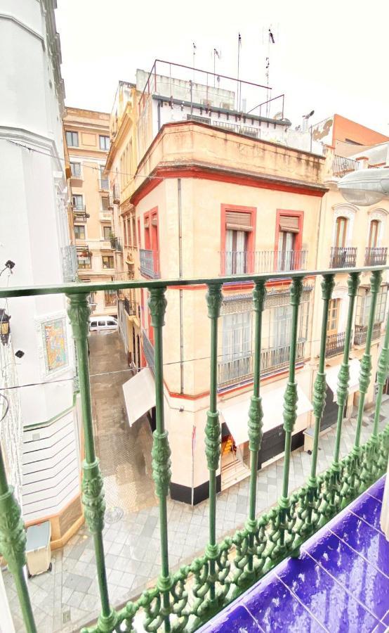 Apartment Comfortable Old Town, Parking Optional Seville