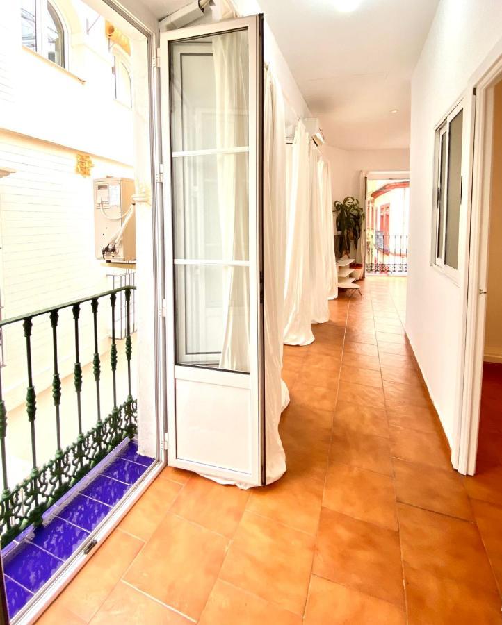 Comfortable Old Town, Parking Optional * Seville