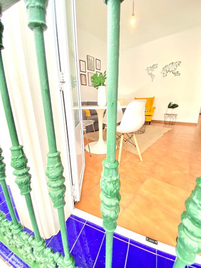 Apartment Comfortable Old Town, Parking Optional Seville