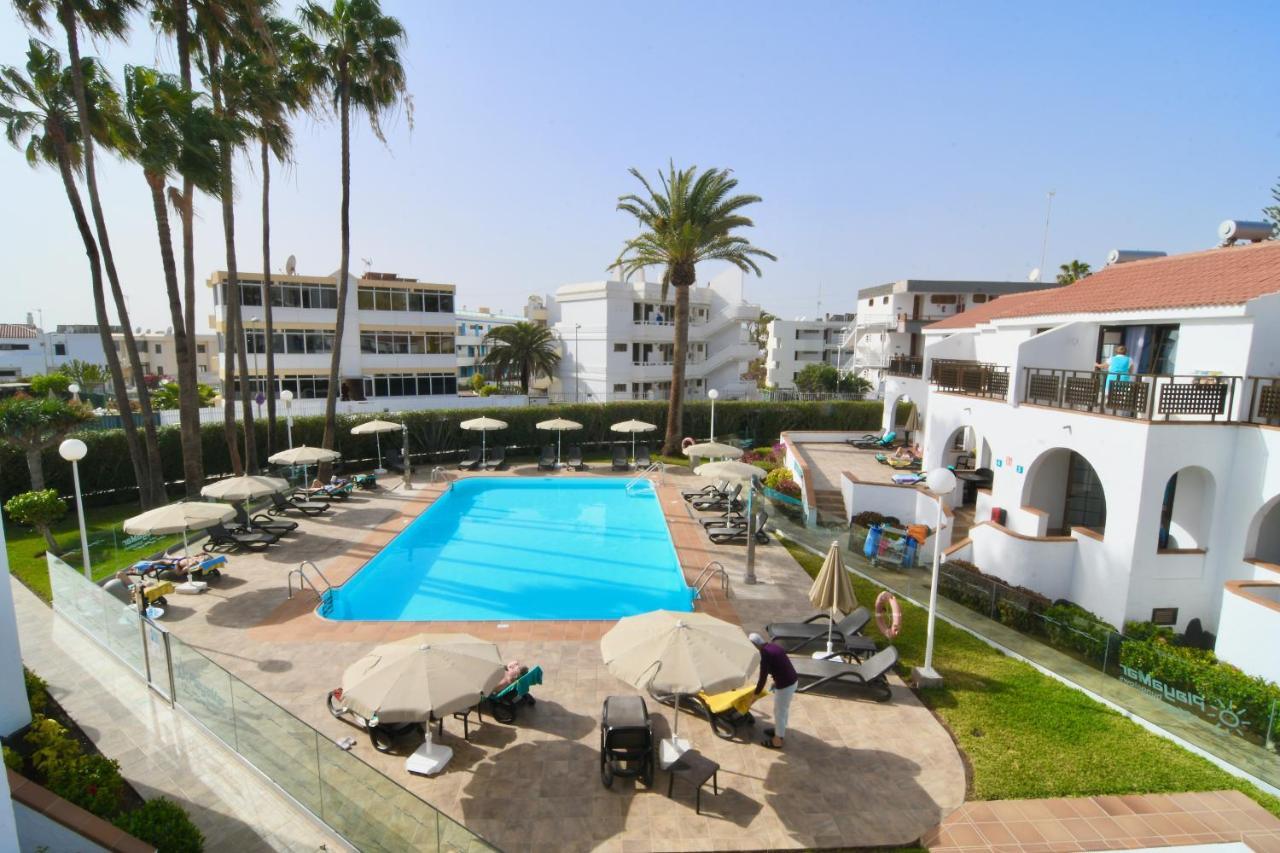 Hotel Playamar