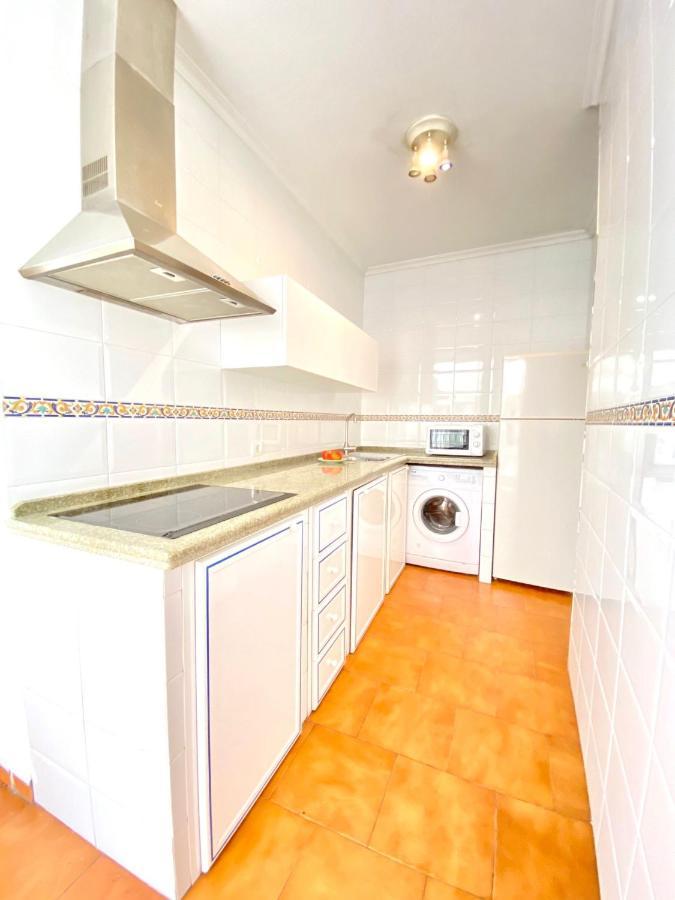 Apartment Comfortable Old Town, Parking Optional Seville