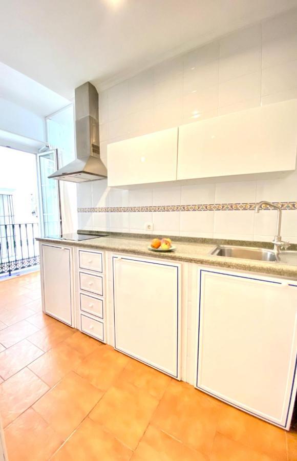 Apartment Comfortable Old Town, Parking Optional Seville