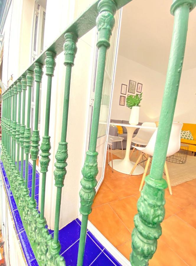 Comfortable Old Town, Parking Optional Seville