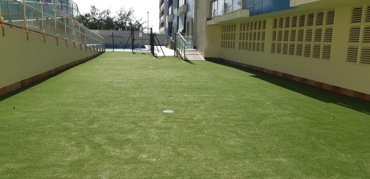 Black Level, 30m Playa, Pool, Wifi Almería