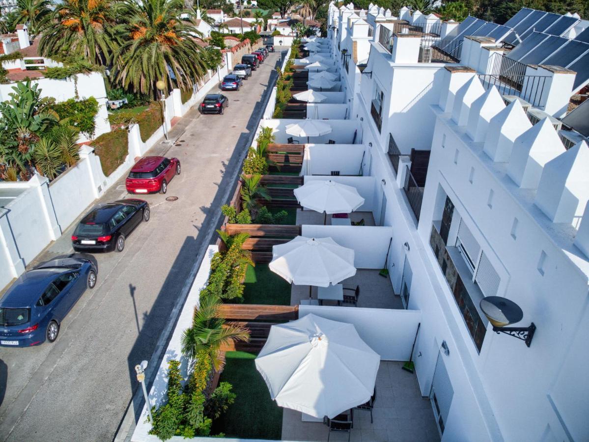 Piedramar Apartment Conil De La Frontera
