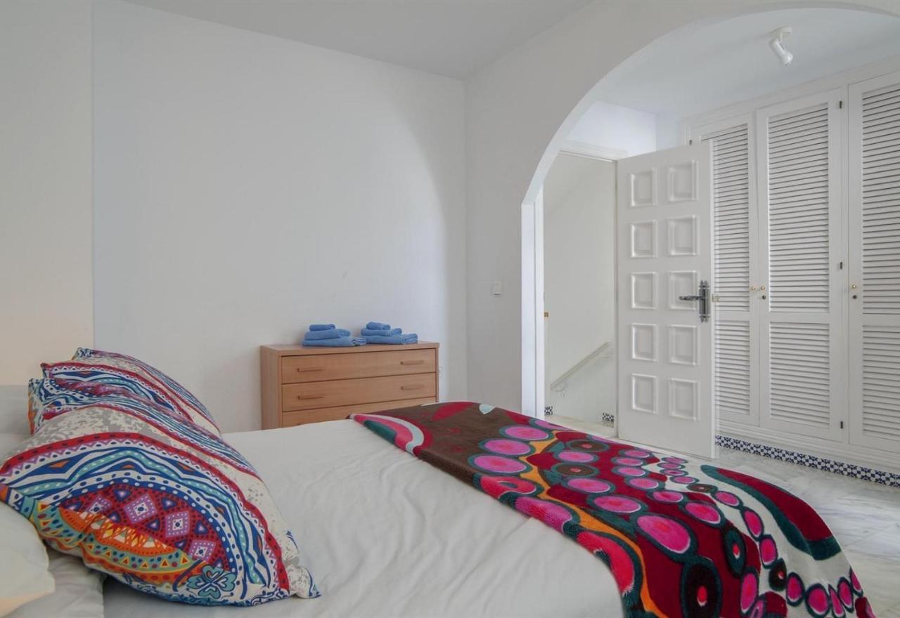 Сasa de vacaciones Lovely Townhouse Next To The Beach *