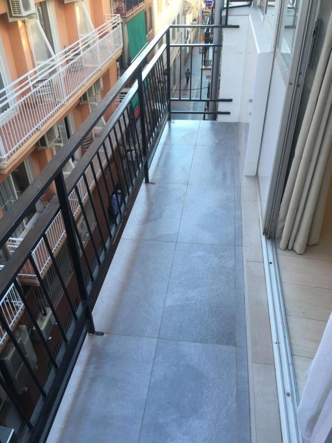 Benipenthouse Accommodations Apartment *