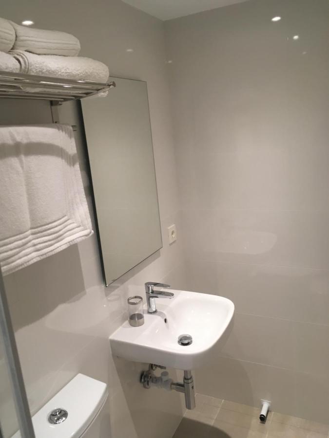 Apartment Benipenthouse Accommodations *