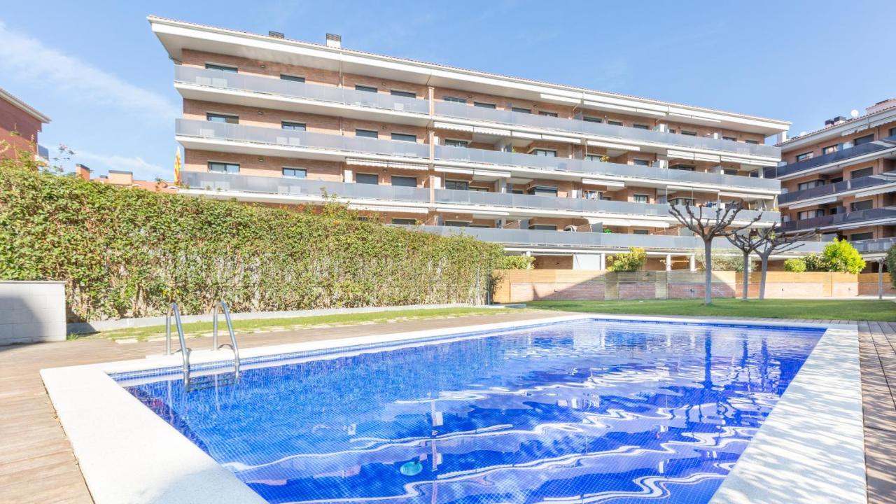 2kis - Apartamento Lloret de Mar