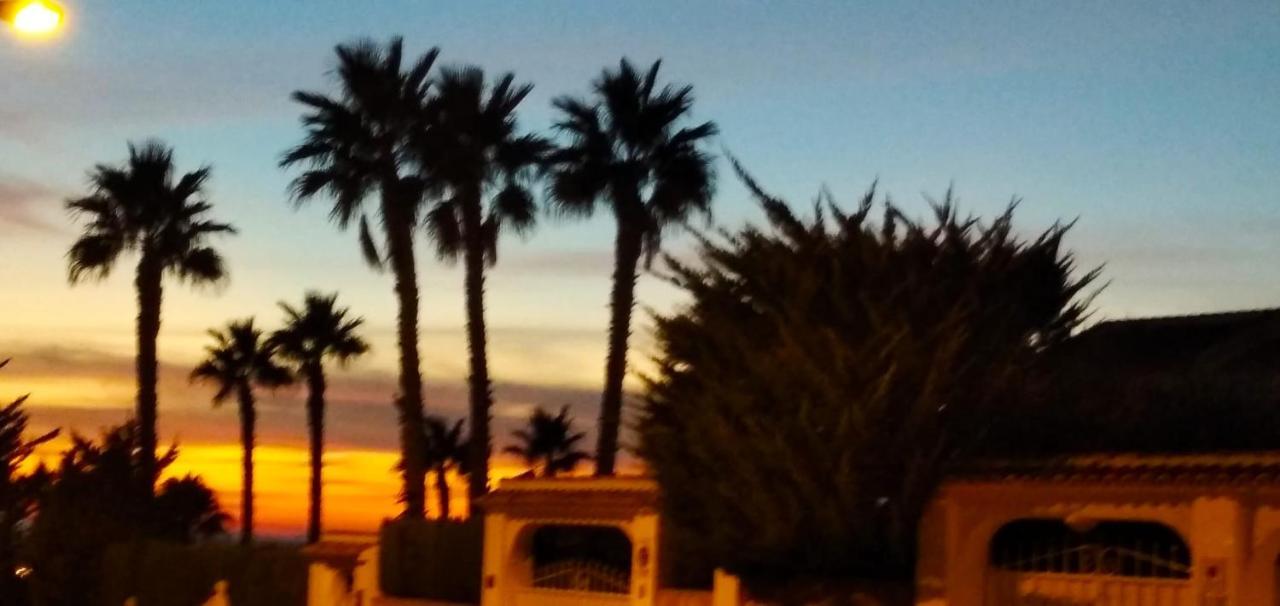 Casa Sol Y Luna Сasa de vacaciones